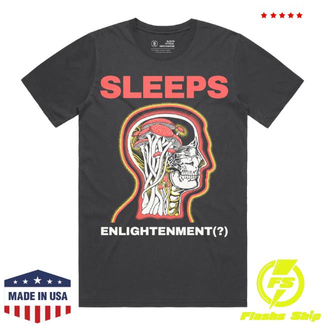 Trending Enlightenment Sweaters While She Sleeps Shop