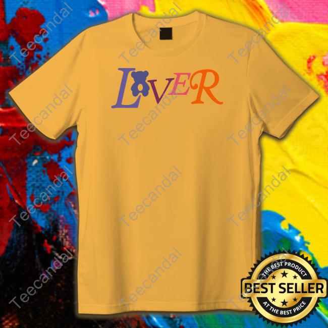 6Lack Market Merch Lover Long Sleeve
