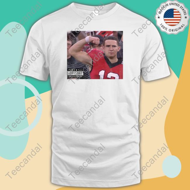 Sb Advisory Tee