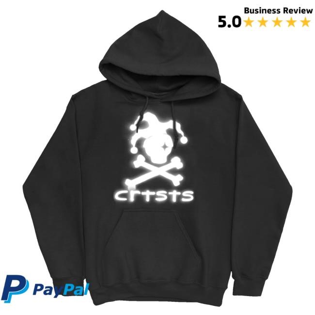 Corbin Merch Store Crisis Kid Shirt