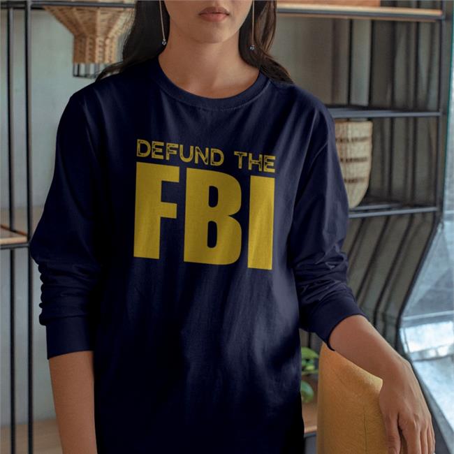 Marjorie Taylor Greene Stiore Defund The Fbi Shirt Patriottakes