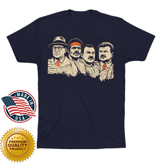 Monsters Of The Mountain Long Sleeve Shirt Obvious Shirts Merch Store