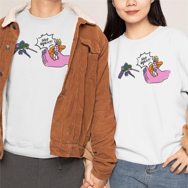Ivot Again Attack On Titan Wiki Shirt