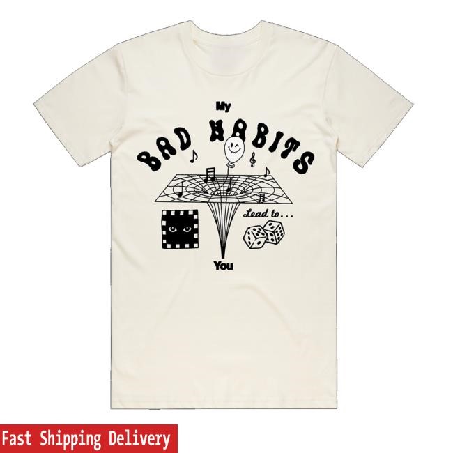 Edsheeran Merch Store Shop Nothing After Off White Classic Shirt