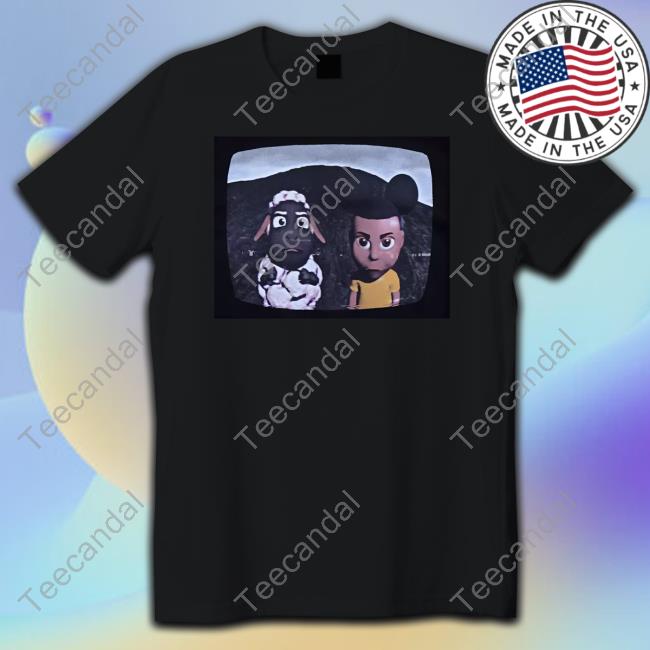 Amanda The Adventurer Merch Tv Tee Shirt