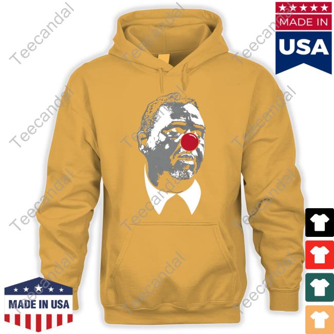 Barstoolsports Store Ec Clown Hoodie Dave Portnoy