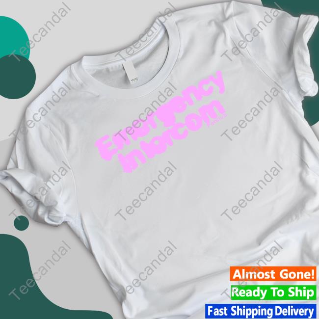 Emergency Intercom Store Ei Fan Club Sweatshirt