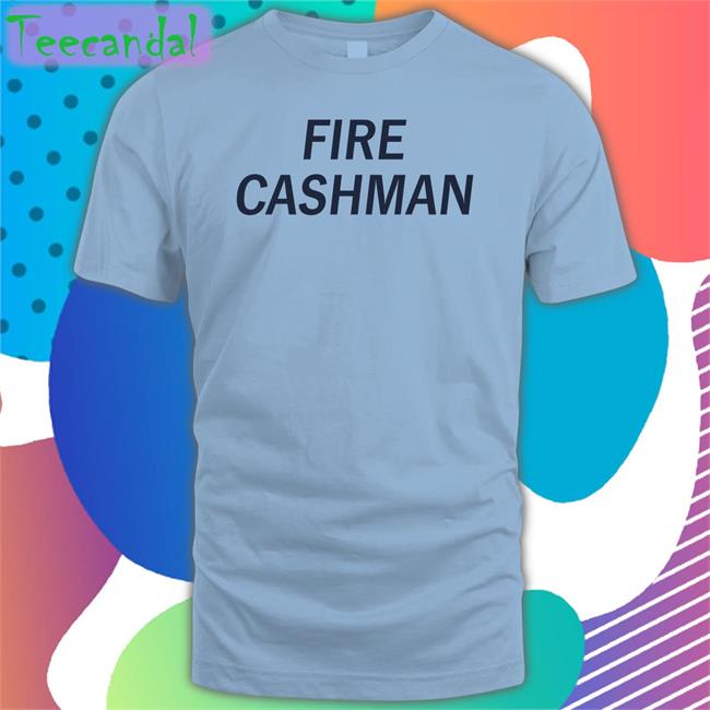 Fire Cashman Hooded Sweatshirt