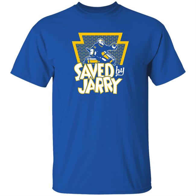 Brad Marchand Saved By Jarry Shirt Pittsburgh Clothing Company Merch Brad Marchand Saved By Jarry Shirt Pittsburgh Clothing Company Merch