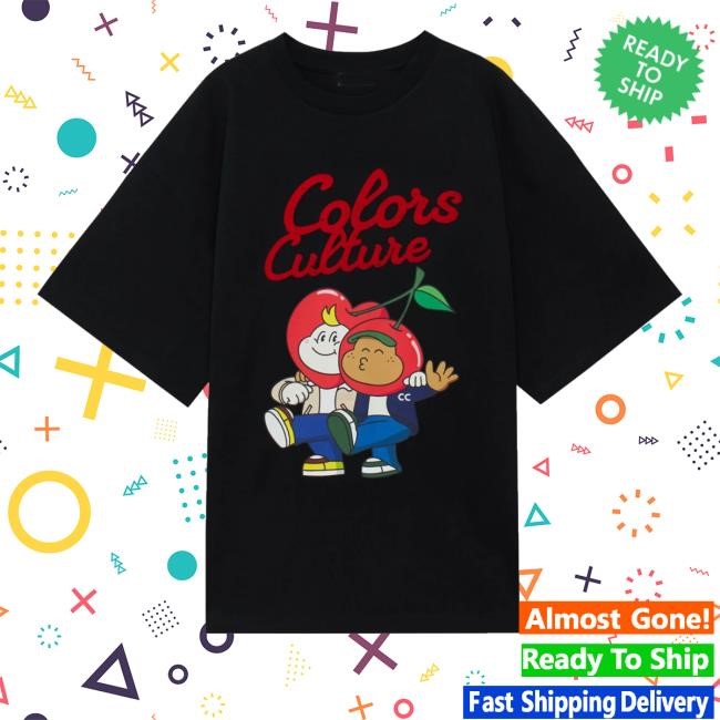 Chubby Woody Cherry Heads T-Shirt, Hoodie, Tank Top, Sweater And Long Sleeve T-Shirt