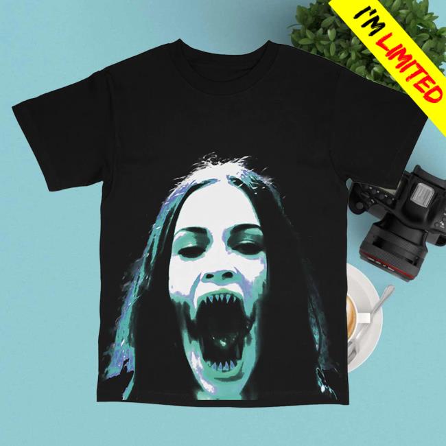 Official Interscope Records KenCarson Clothing Store Ken Carson Merch Agc A Great Chaos Jb Mouth Tshirt