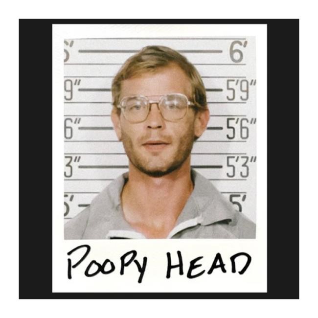 Trending Ymh Studios Merch Poopy Head Sweater