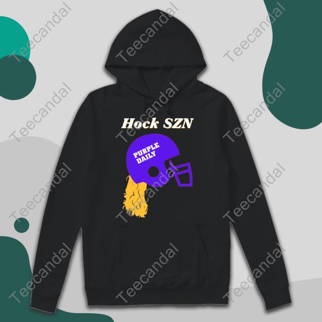 Hock Szn T-Shirt