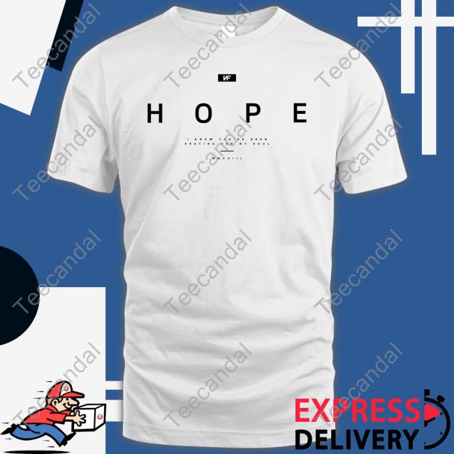 Nfrealmusic Merch Hope I Know You've Been Praying For My Soul Nf Hoodie Sweatshirt