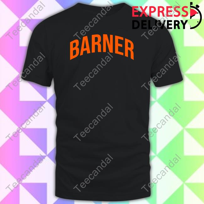 Shop1926 Store Barner T Shirt