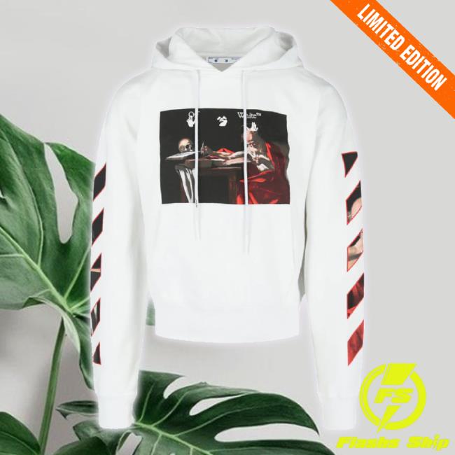 Official Caravaggio Over T-Shirt