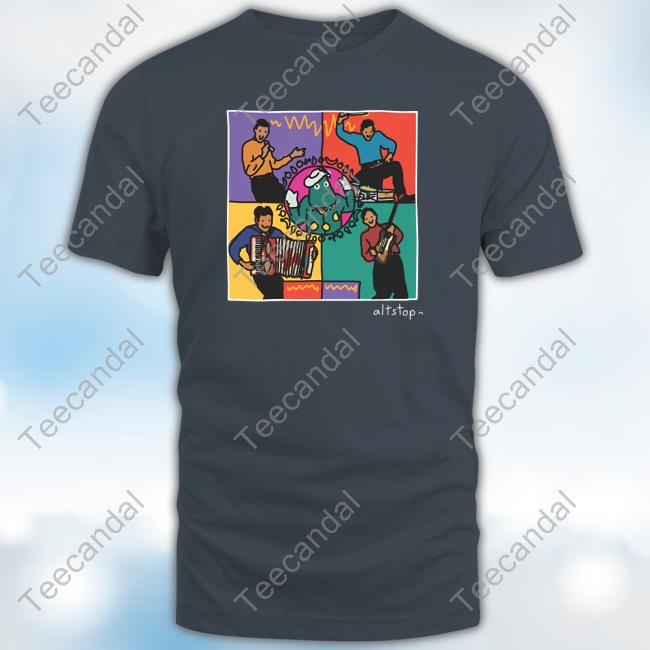 Yummy Yummy Deluxe Long Sleeve Shirt