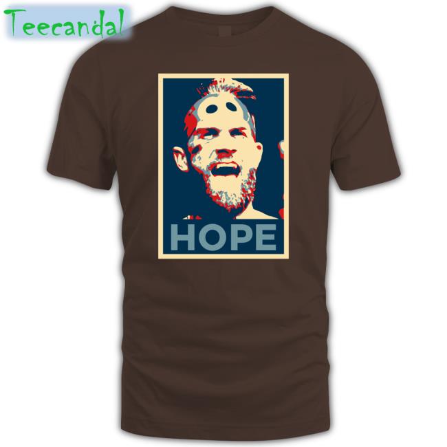 Harper 2022 Hope Tee