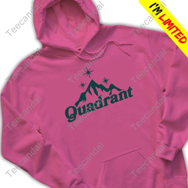 Quadrant Exploration Shirt