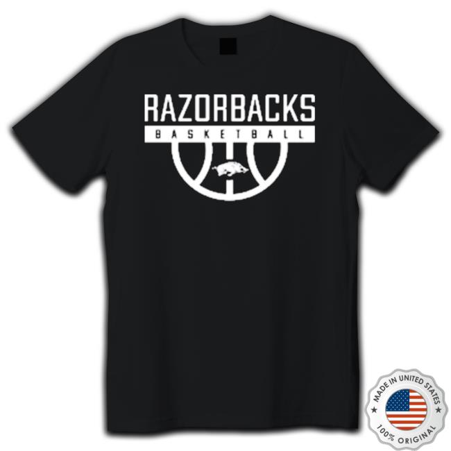 Cardinal Arkansas Razorbacks Basketball Drop Legend Performance Hoodie