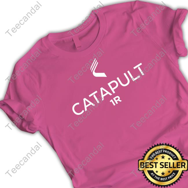 Catapult One Vest Long Sleeve T-Shirt Catapult One Vest Long Sleeve Tee