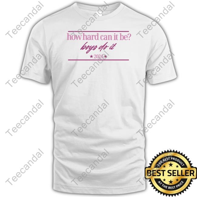 Hhcibbdi Pink Logo Sweatshirt