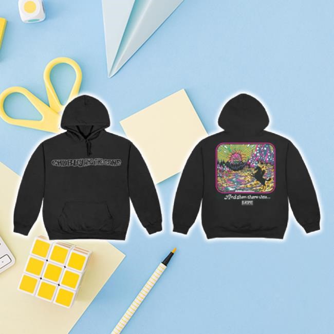 Original Chubby And The Gang - Attw Unisex Sweatshirt Flatspot Records Shop Merch Store