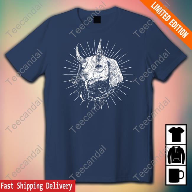 Dogecore Store Haunted Pboy Shirt