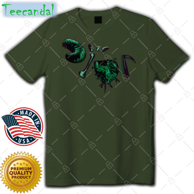 Travis Scott Cactus Jack Tee