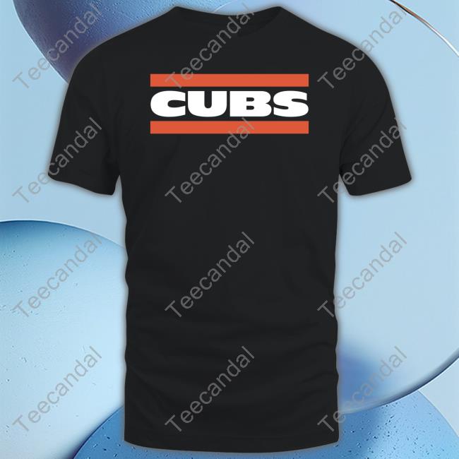 Obvious Shirts Cubs T Shirts