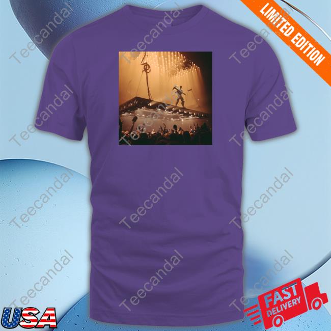 Wearable Clothing Kanye Default Concert Hoodie Wearable Clothing Kanye Default Concert Tee Shirts