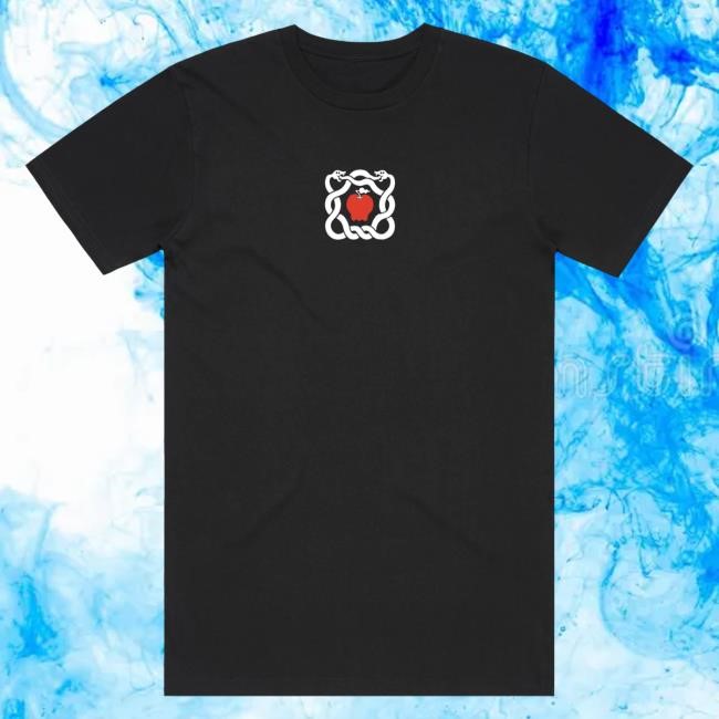 Domdolla Msg Snake Classic Shirt