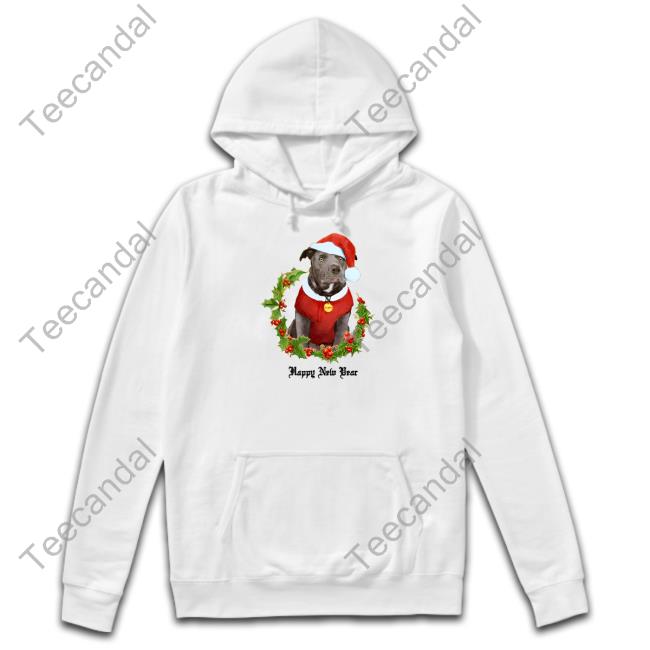 Shark Happy New Year T Shirt