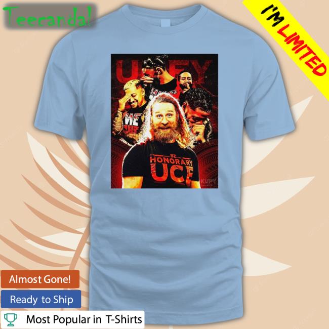 Sami Zayn Hoodie Sweatshirt