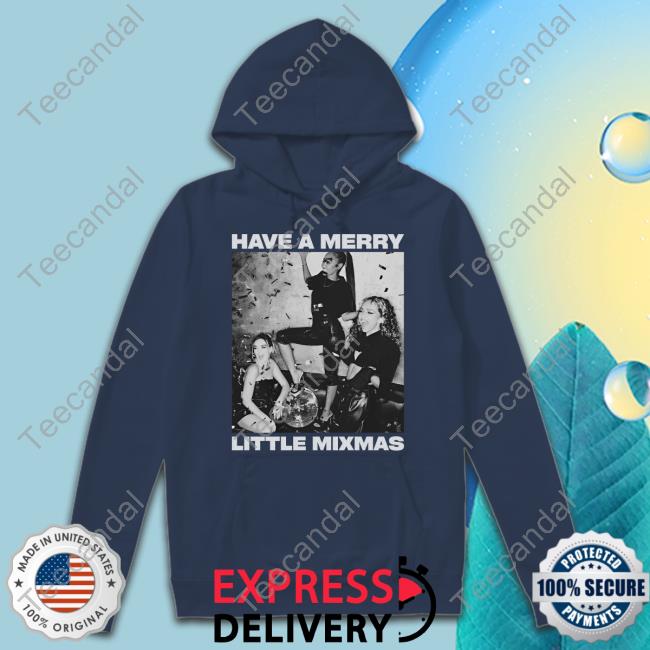 Have A Merry Little Mixmas Shirts