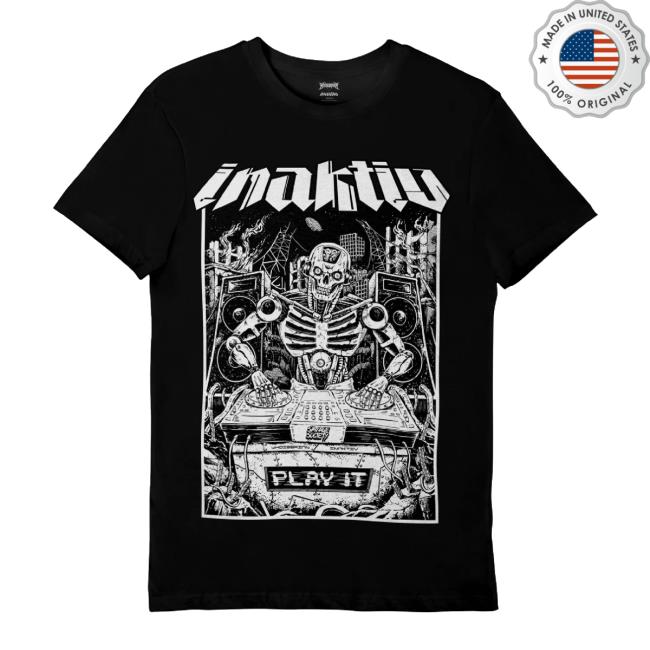 Original Paragonthreat Merch Store Whoisbrian Play It Unisex Sweatshirt Paragonthreat Shop