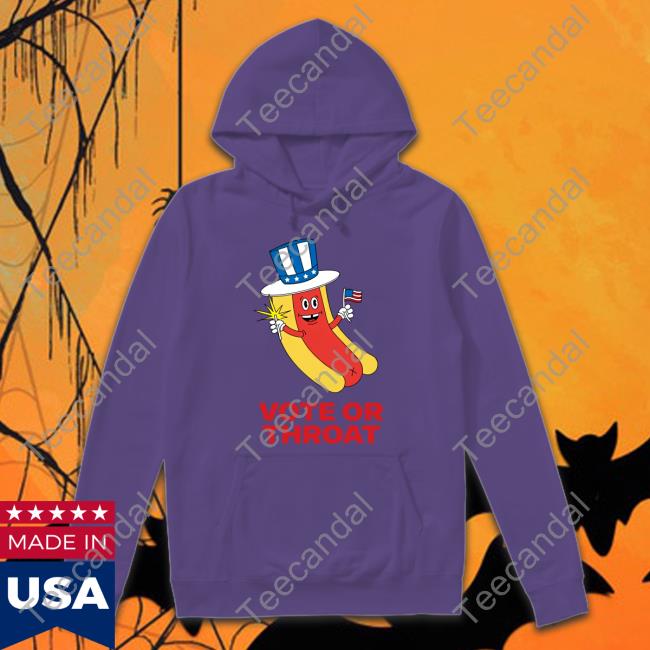 Vote Or Throat Vince Staples 2020 Shirts