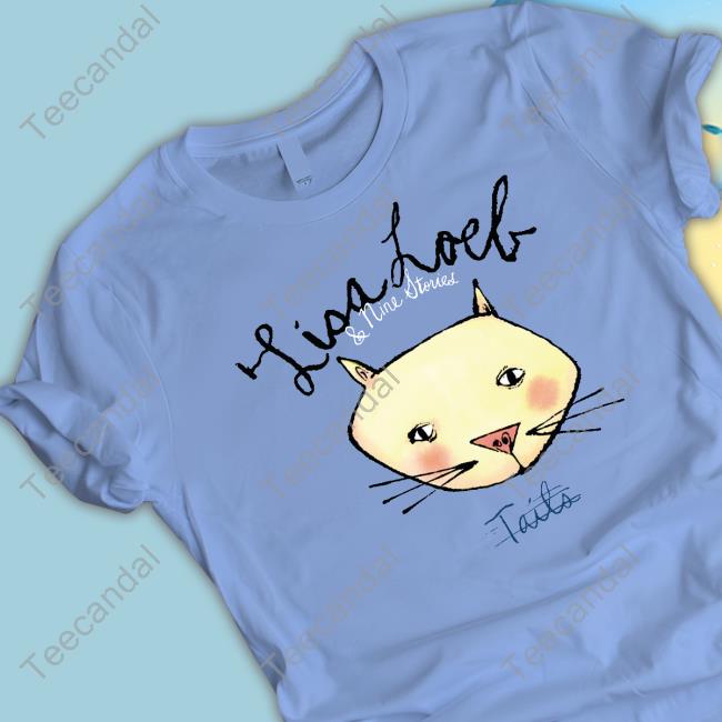 Lisaloeb Store Tails Hoodie
