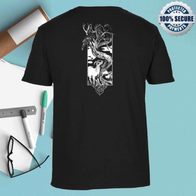 Trending The Black Crowes Merch Live At The Greek T-Shirt
