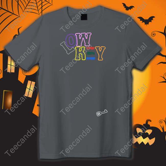Dreamteam Low Key Sweatshirt