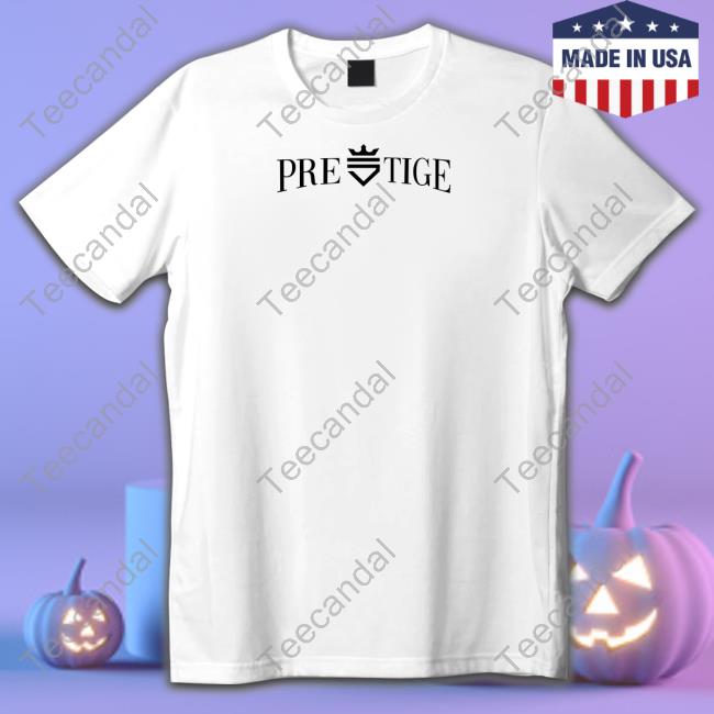 Prestige Shirt