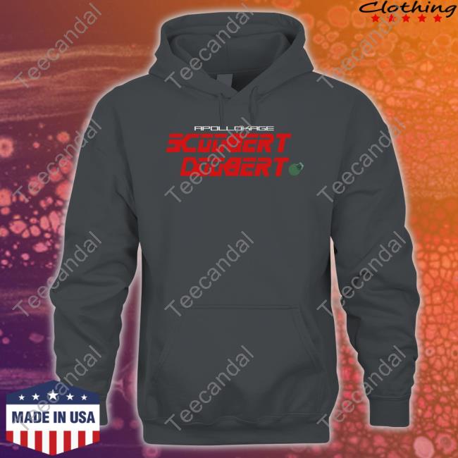Apollokage Scoobert Doobert T Shirt Ak Scoobert Doobert New Shirt