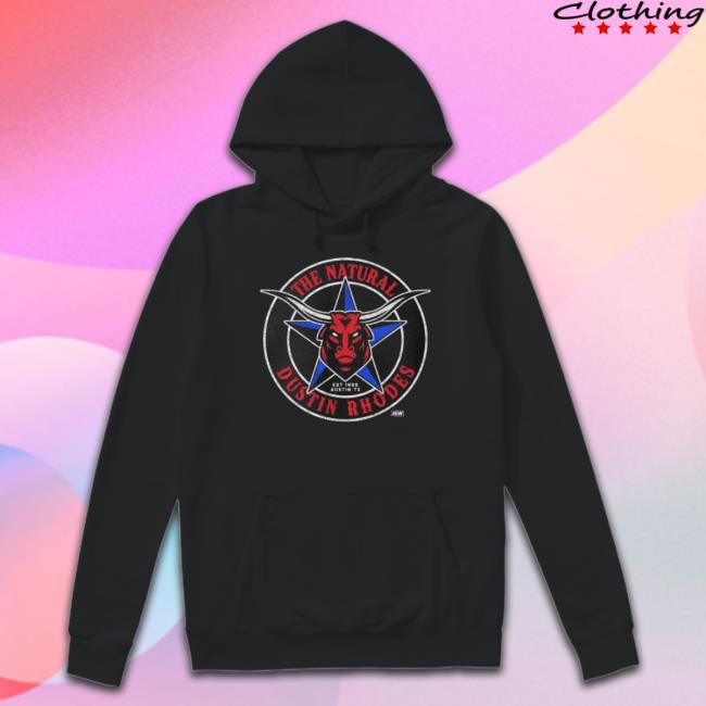 Dustin Rhodes - Est. 1988 Hoodie