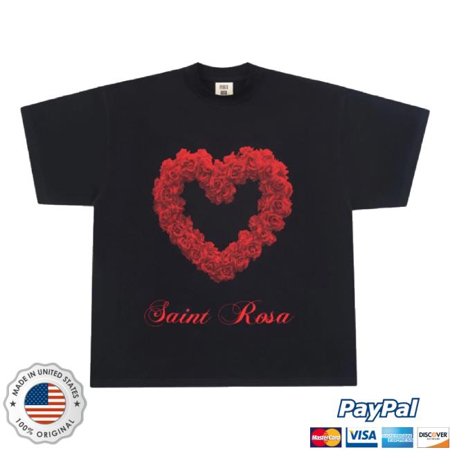 Trending Planta-Rosa Merch Store Love Rosa Sweater Planta-Rosa Shop