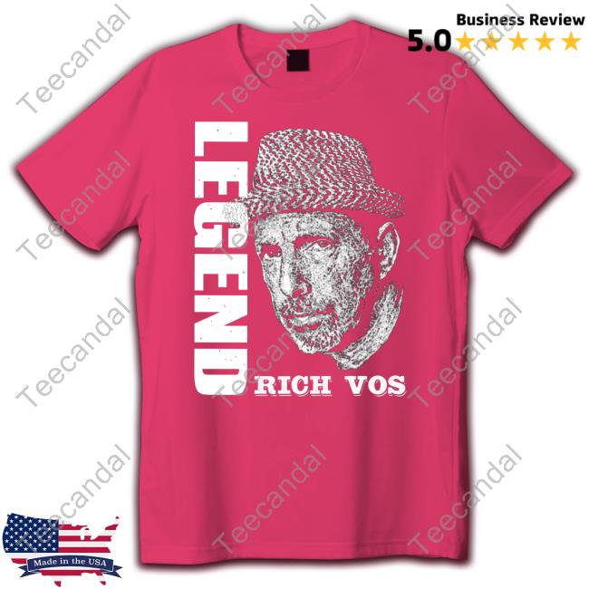 Colin Quinn Rich Vos Legend T Shirts Comic Wearables Merch