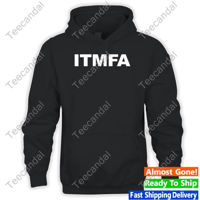 Dan Savage Itmfa Tee Shirt