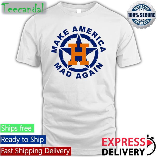 Make America Mad Again Tee