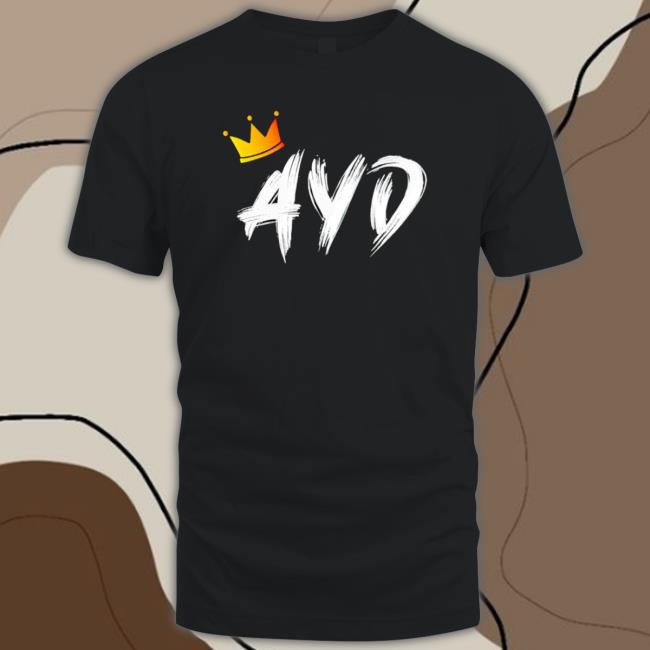 Official Ayd Gang shirt
