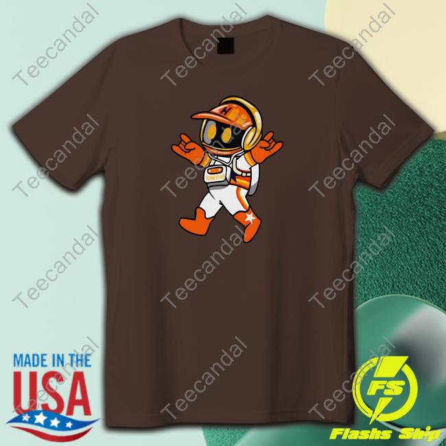 Lil Stros Champ Shirts