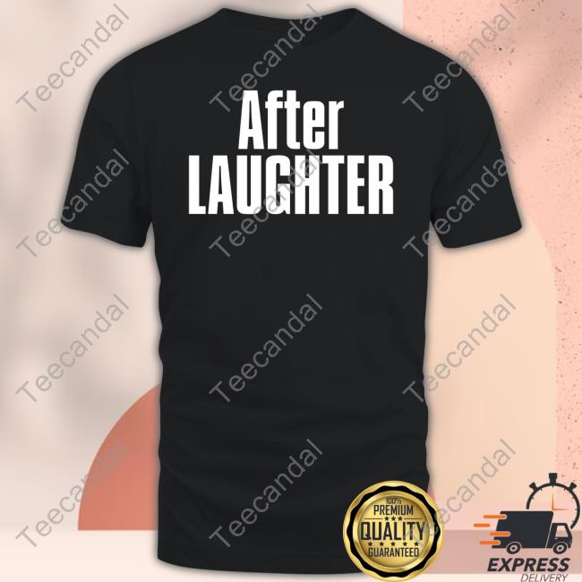Suki Waterhouse After Laughter New Shirt